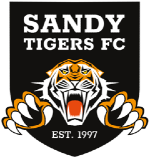 Sandy Tigers FC logo