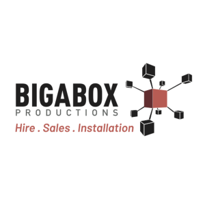 Bigabox Productions logo