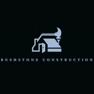 Bushstone Construction logo